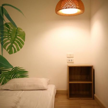 Poshtel Haven Bed and Breakfast Τσιάνγκ Μάι Εξωτερικό φωτογραφία