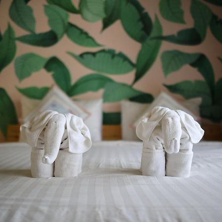 Poshtel Haven Bed and Breakfast Τσιάνγκ Μάι Εξωτερικό φωτογραφία