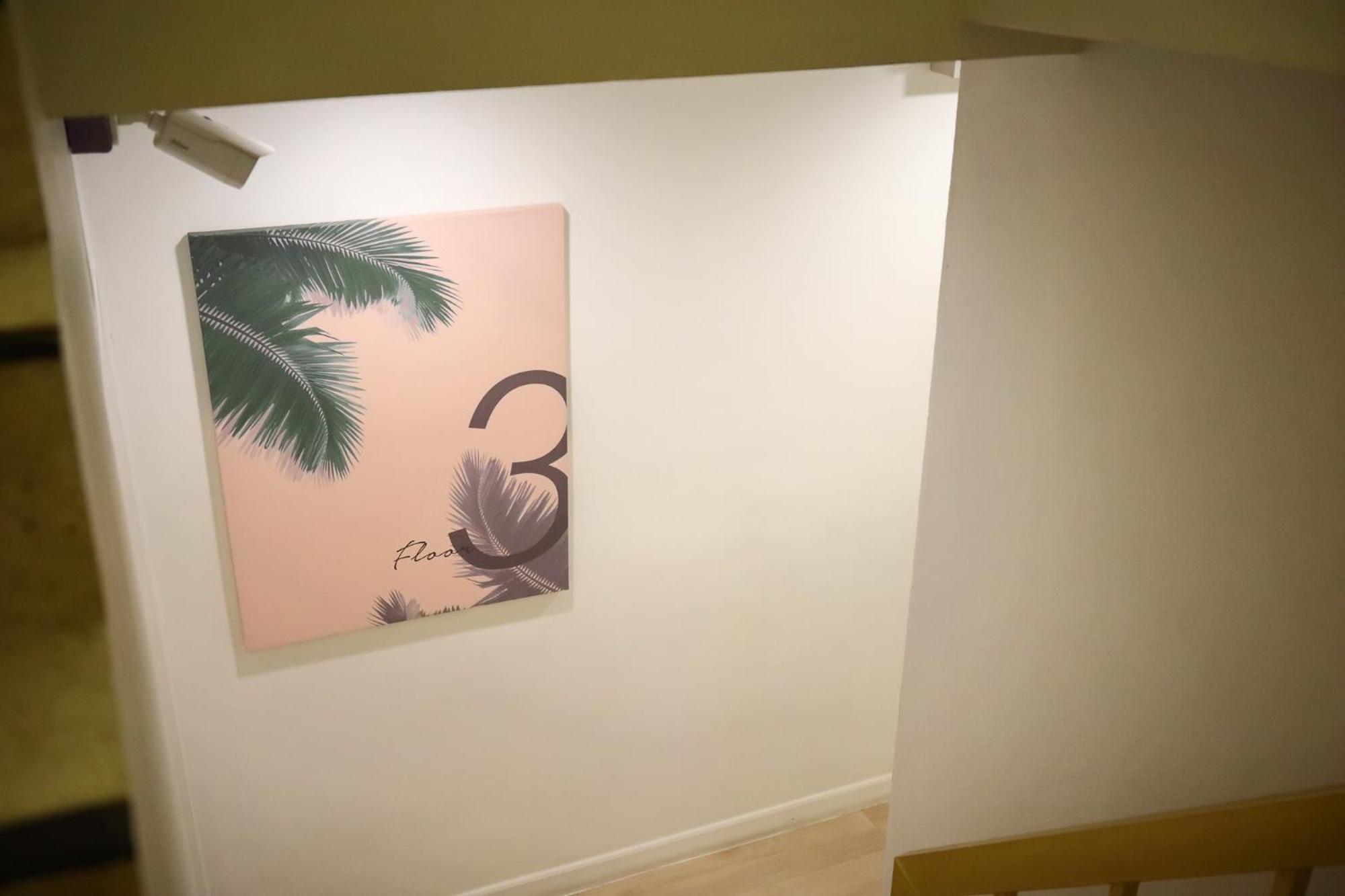 Poshtel Haven Bed and Breakfast Τσιάνγκ Μάι Εξωτερικό φωτογραφία