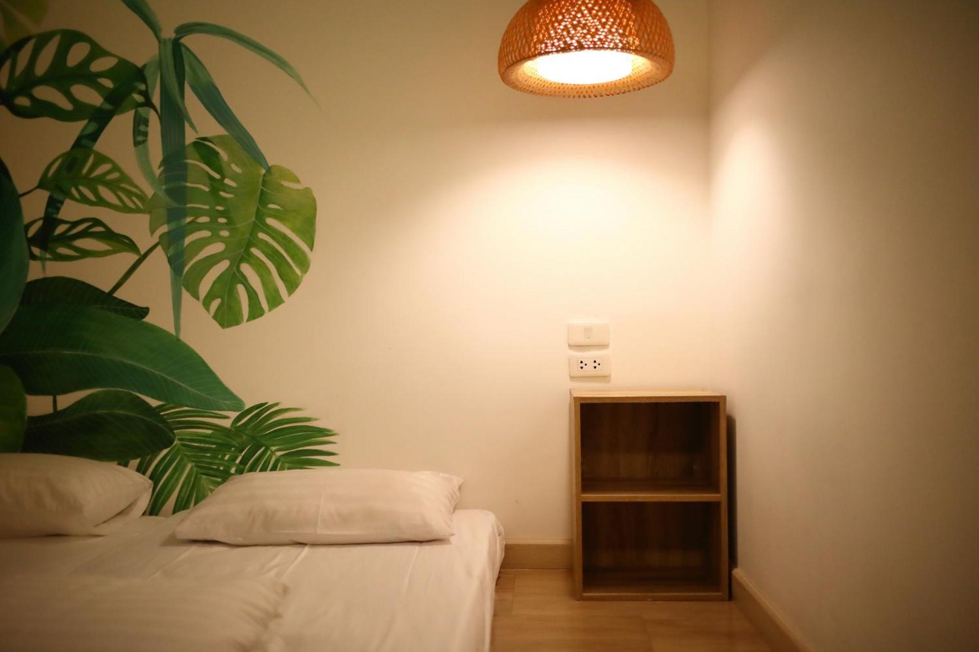 Poshtel Haven Bed and Breakfast Τσιάνγκ Μάι Εξωτερικό φωτογραφία