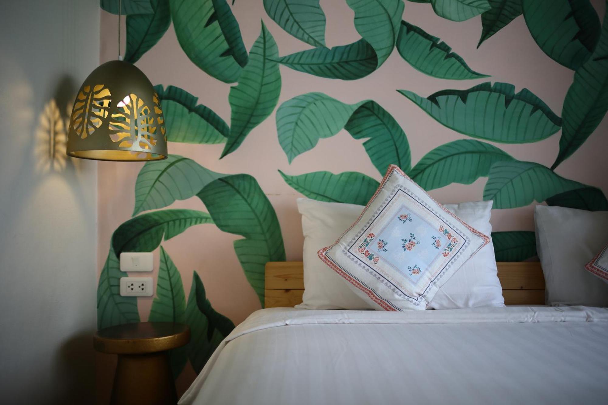 Poshtel Haven Bed and Breakfast Τσιάνγκ Μάι Εξωτερικό φωτογραφία