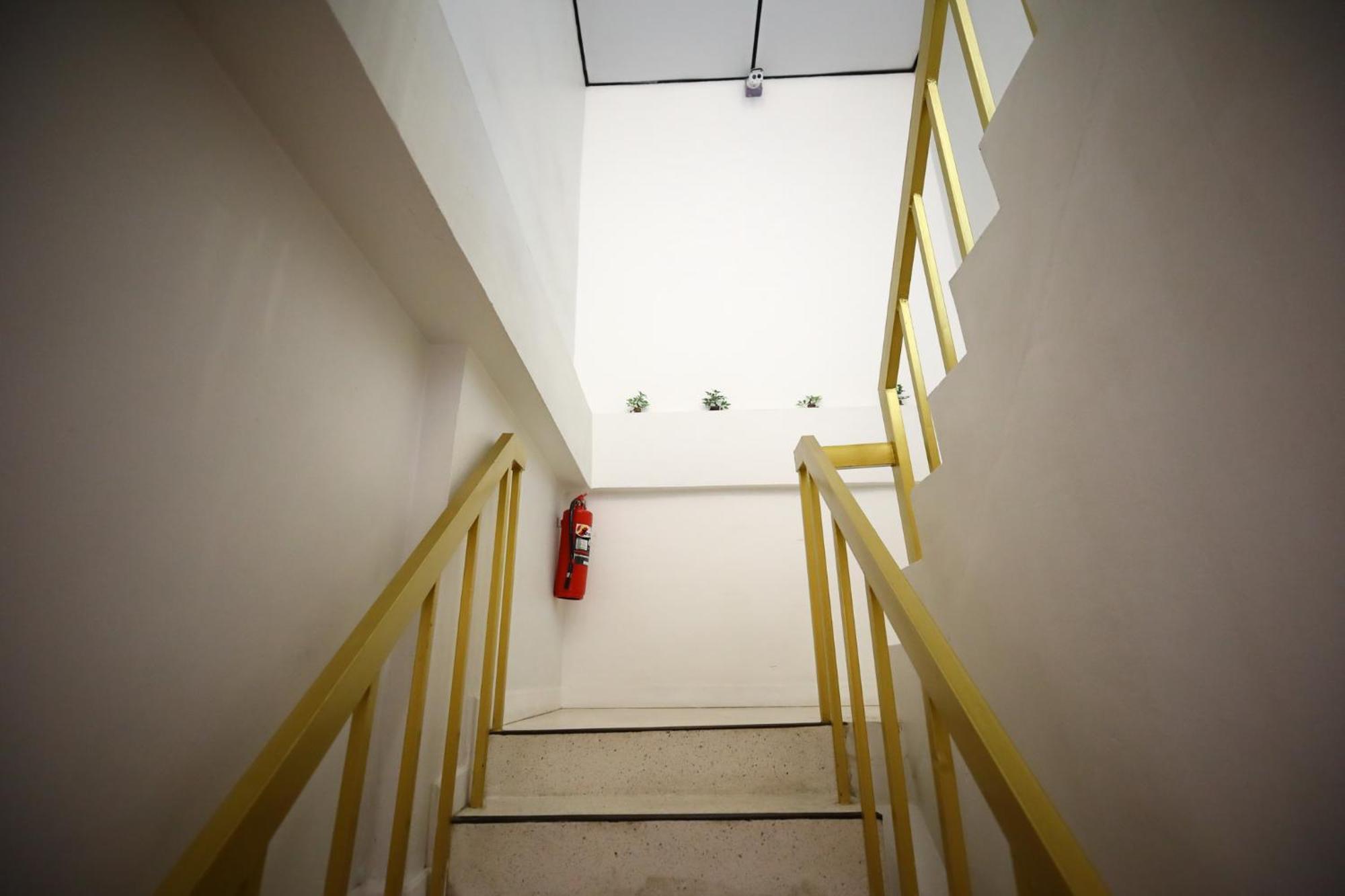 Poshtel Haven Bed and Breakfast Τσιάνγκ Μάι Εξωτερικό φωτογραφία