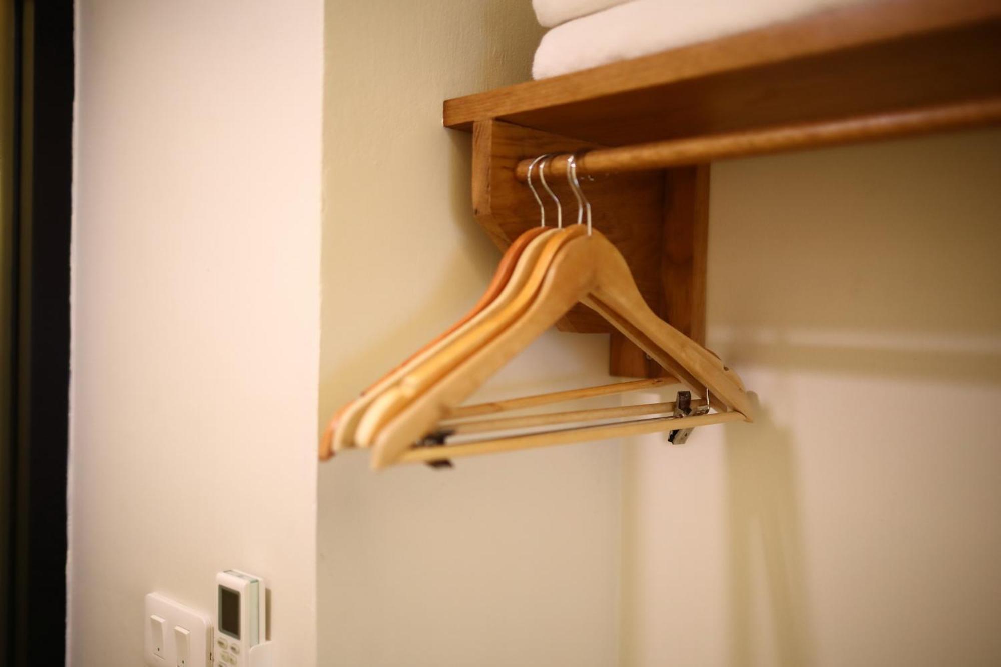 Poshtel Haven Bed and Breakfast Τσιάνγκ Μάι Εξωτερικό φωτογραφία