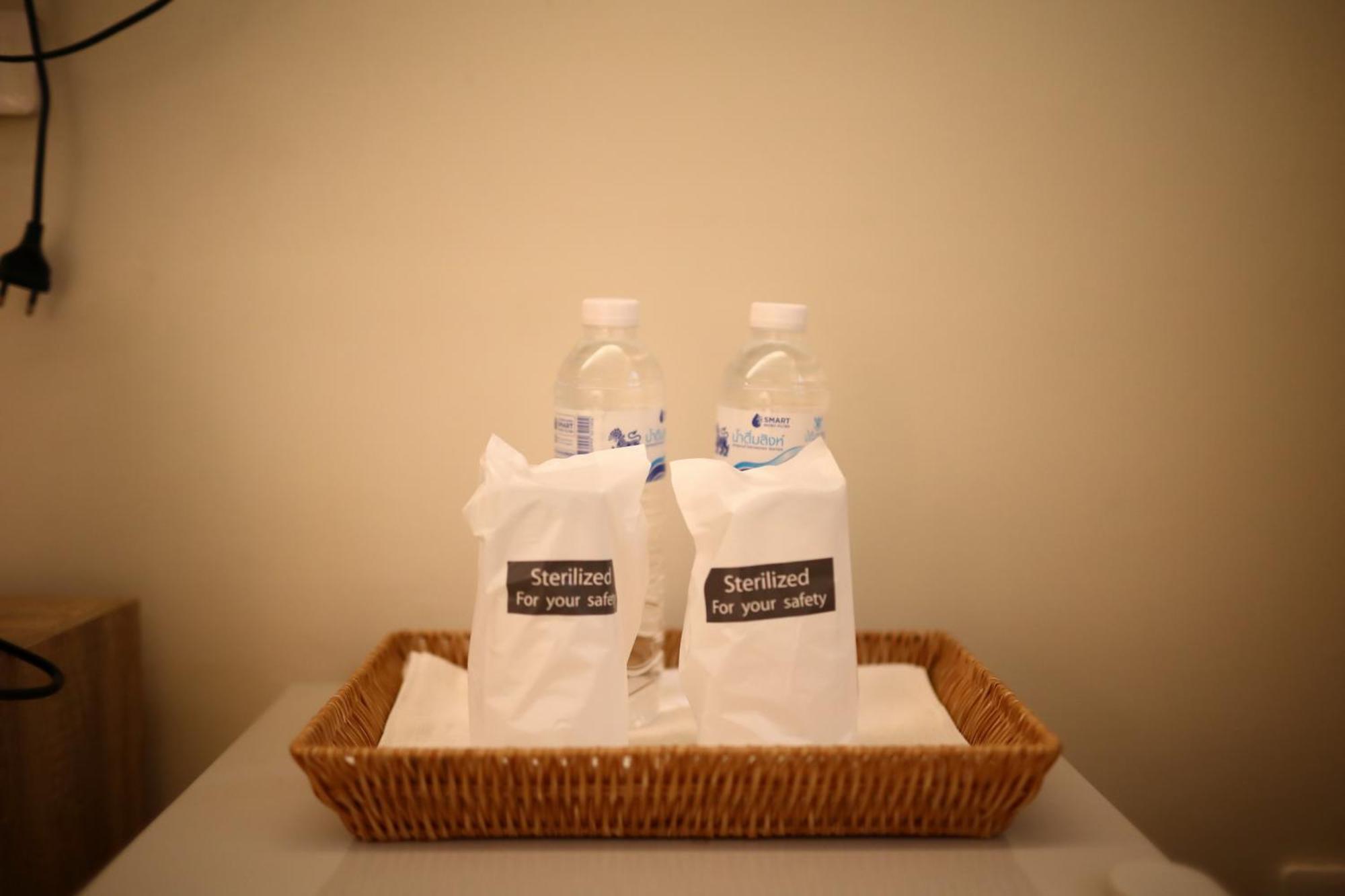 Poshtel Haven Bed and Breakfast Τσιάνγκ Μάι Εξωτερικό φωτογραφία