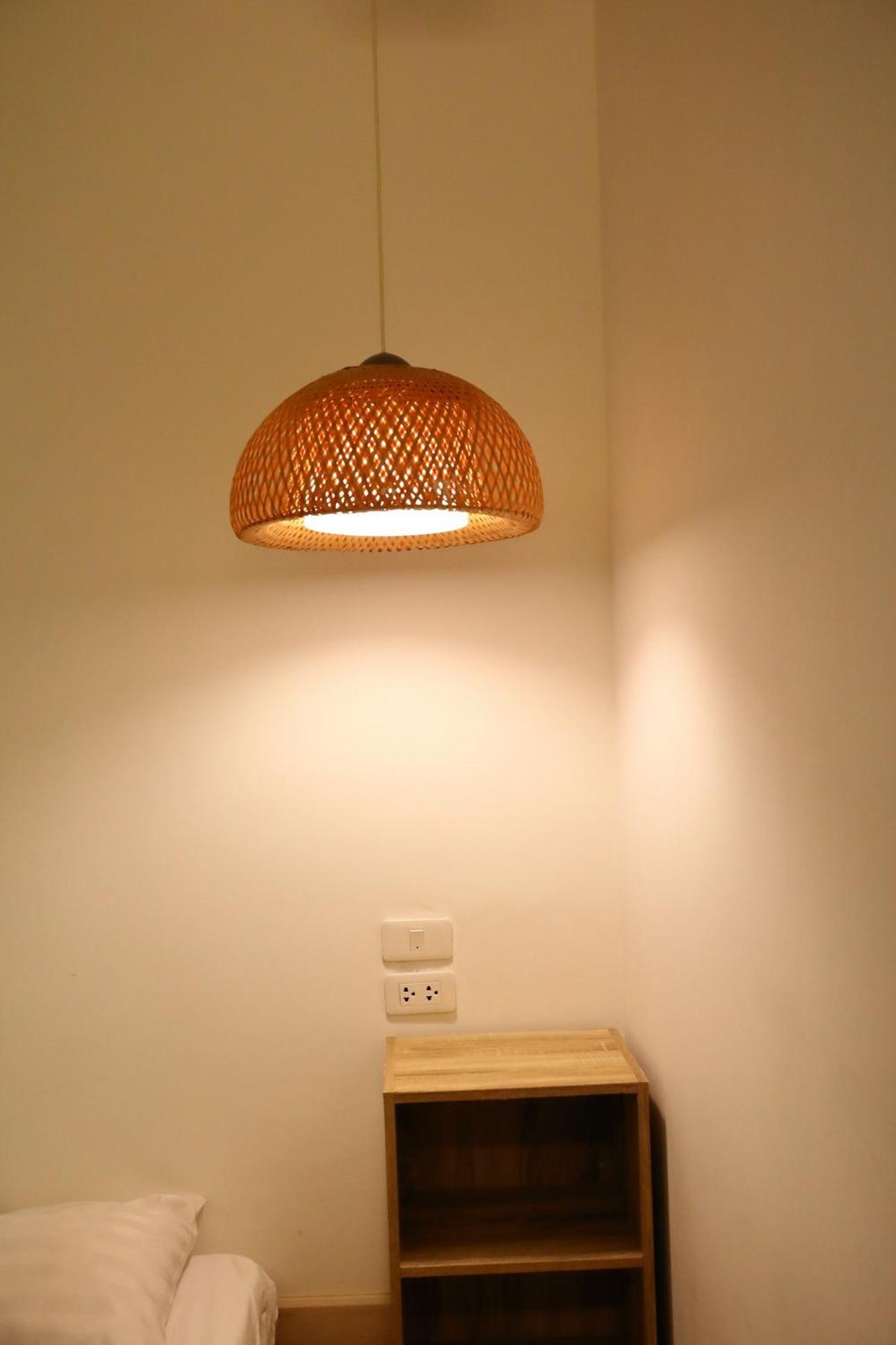 Poshtel Haven Bed and Breakfast Τσιάνγκ Μάι Εξωτερικό φωτογραφία