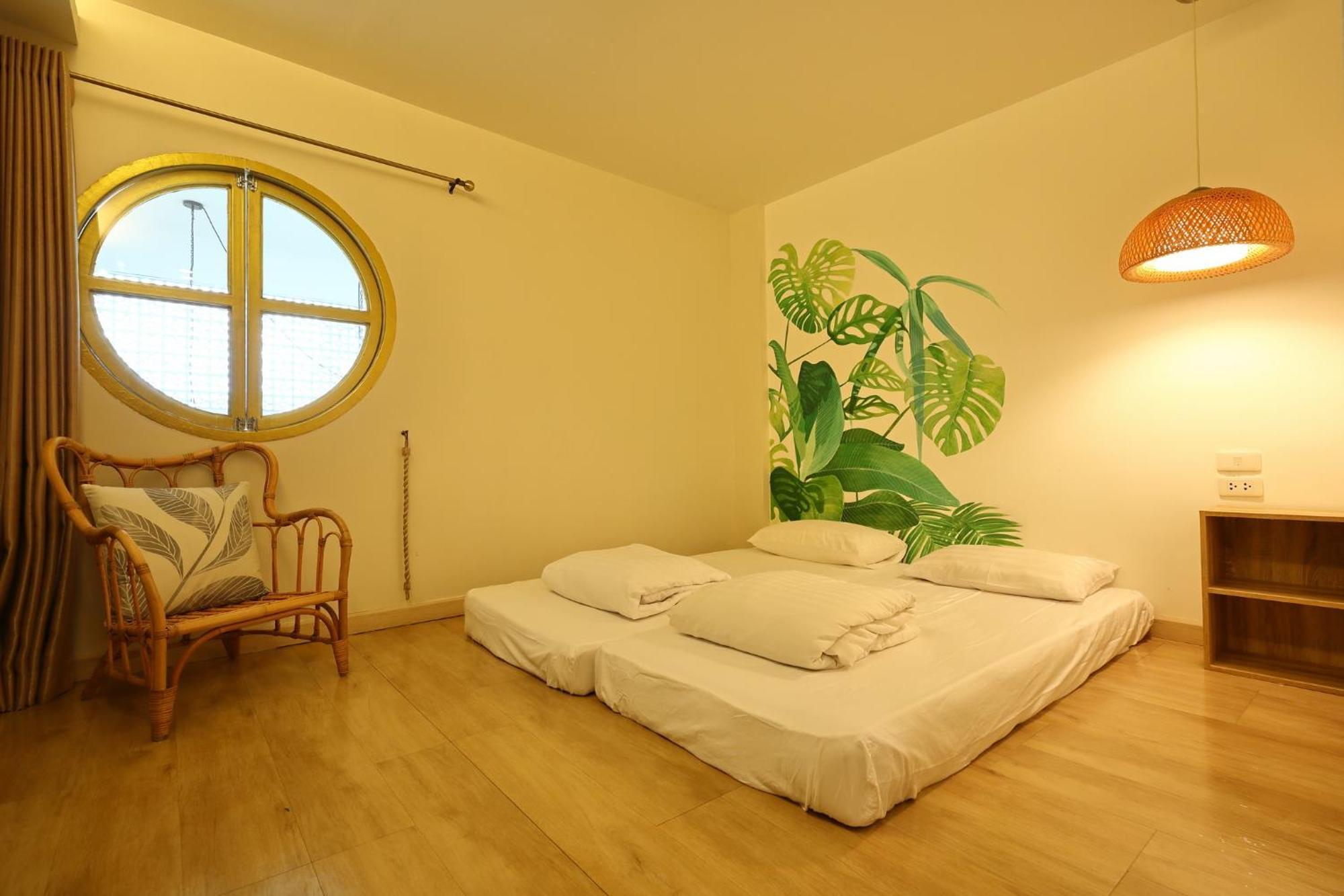 Poshtel Haven Bed and Breakfast Τσιάνγκ Μάι Εξωτερικό φωτογραφία