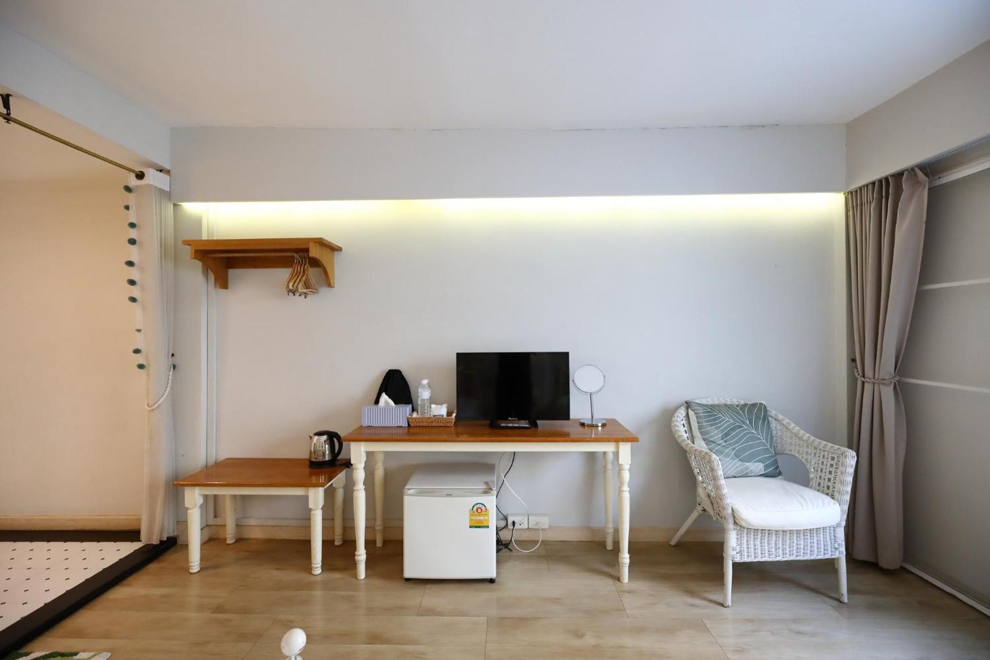 Poshtel Haven Bed and Breakfast Τσιάνγκ Μάι Εξωτερικό φωτογραφία