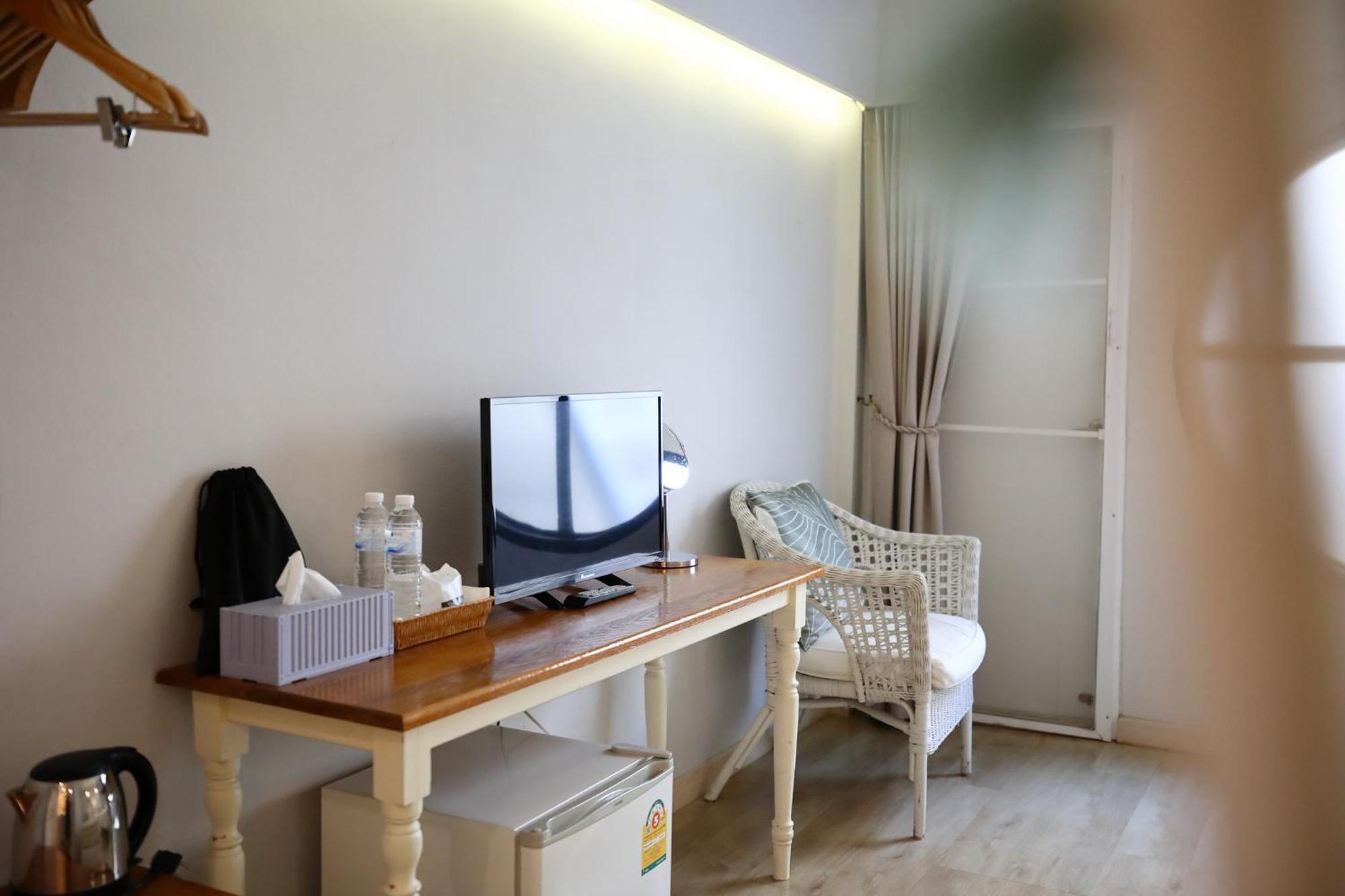 Poshtel Haven Bed and Breakfast Τσιάνγκ Μάι Εξωτερικό φωτογραφία