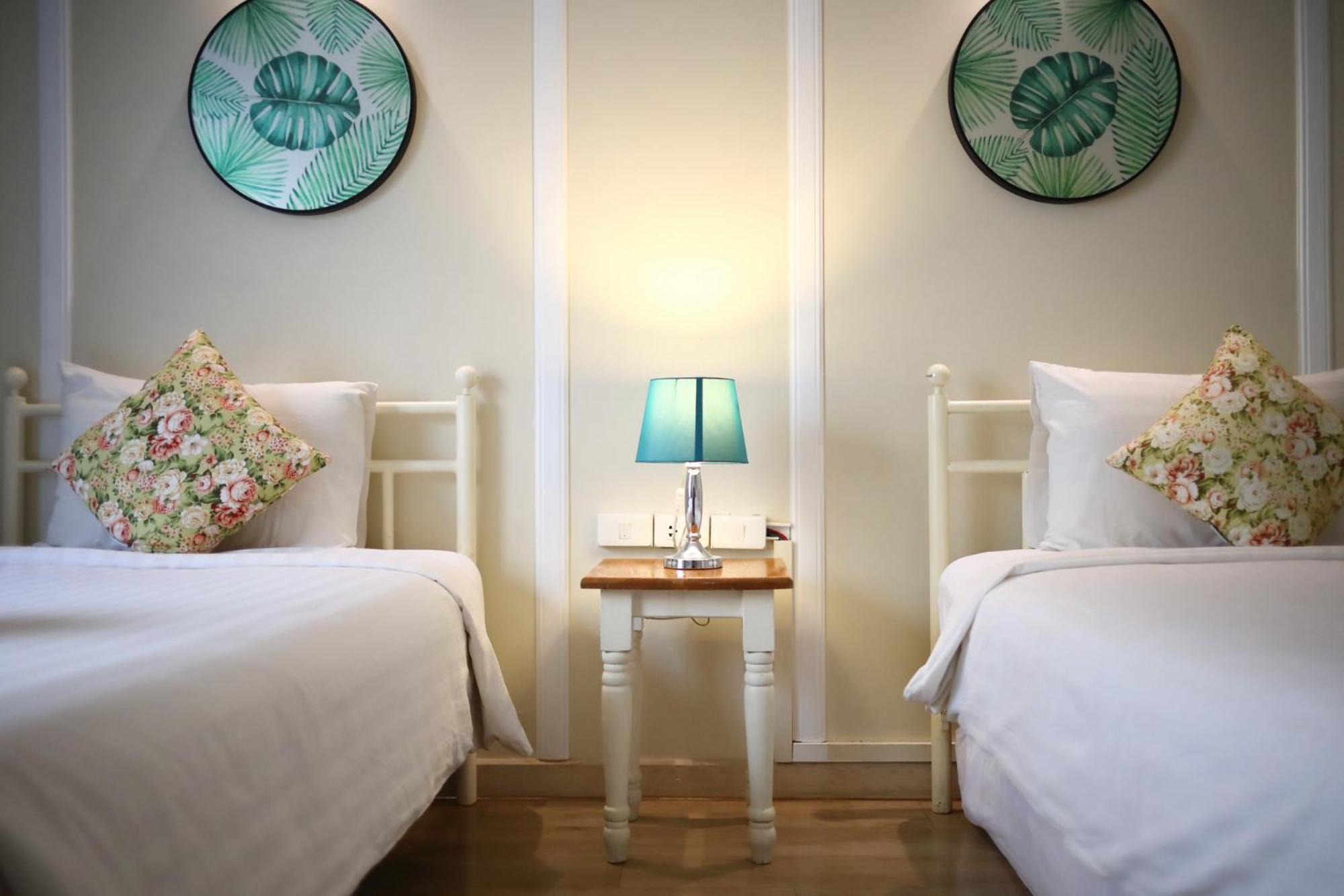 Poshtel Haven Bed and Breakfast Τσιάνγκ Μάι Εξωτερικό φωτογραφία