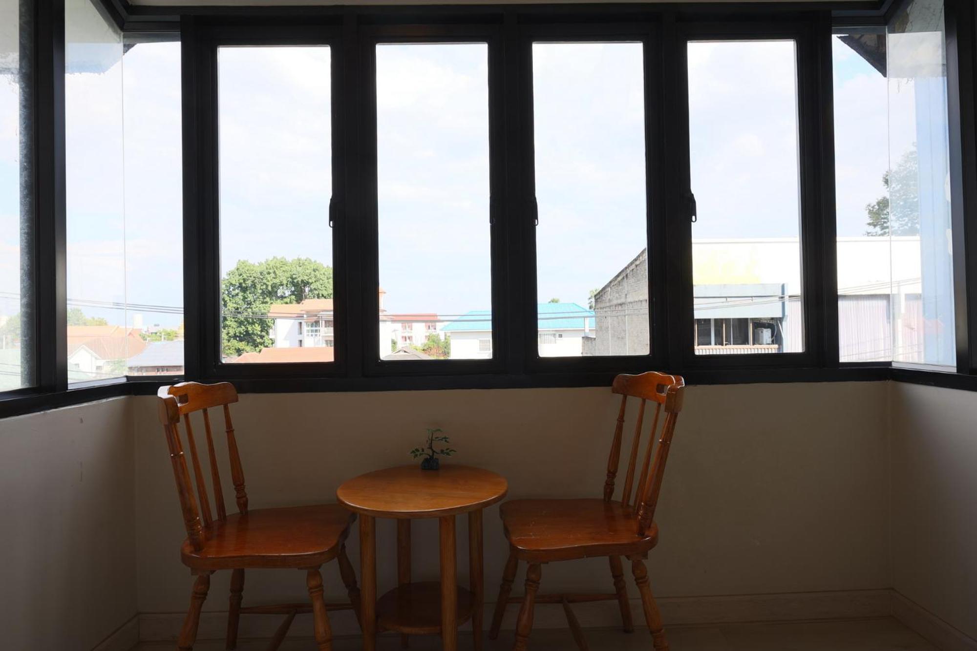 Poshtel Haven Bed and Breakfast Τσιάνγκ Μάι Εξωτερικό φωτογραφία
