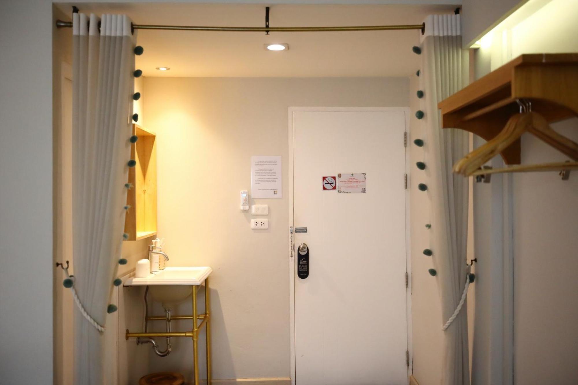 Poshtel Haven Bed and Breakfast Τσιάνγκ Μάι Εξωτερικό φωτογραφία