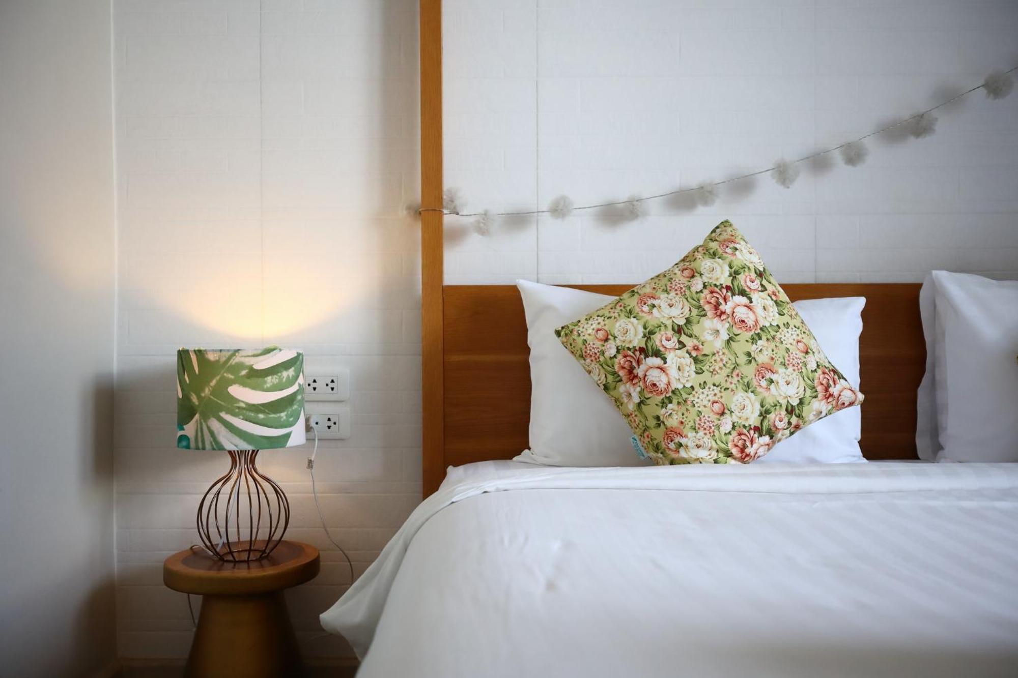 Poshtel Haven Bed and Breakfast Τσιάνγκ Μάι Εξωτερικό φωτογραφία