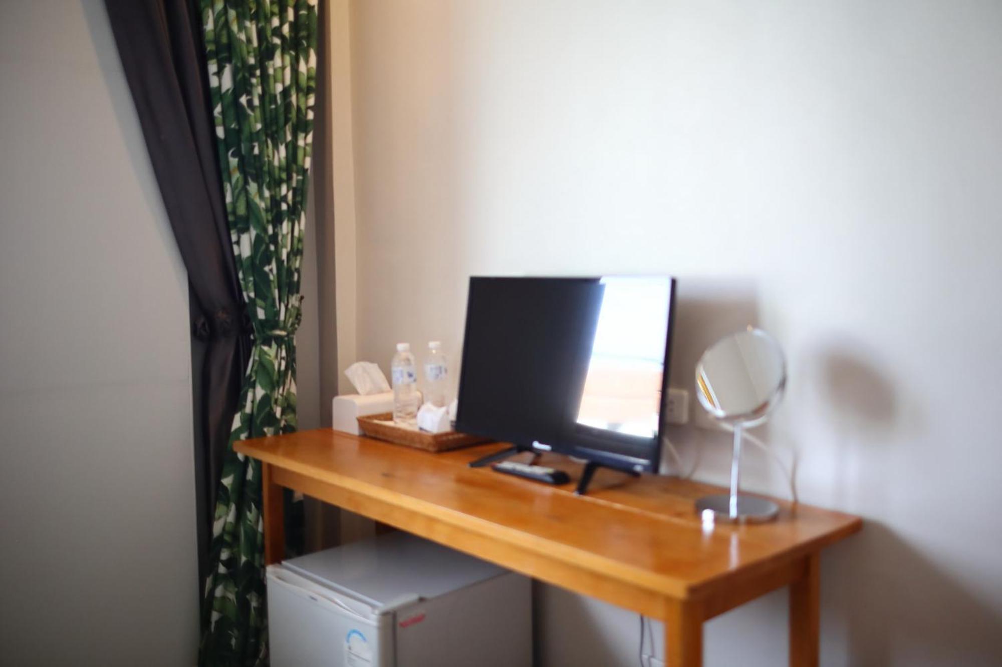 Poshtel Haven Bed and Breakfast Τσιάνγκ Μάι Εξωτερικό φωτογραφία
