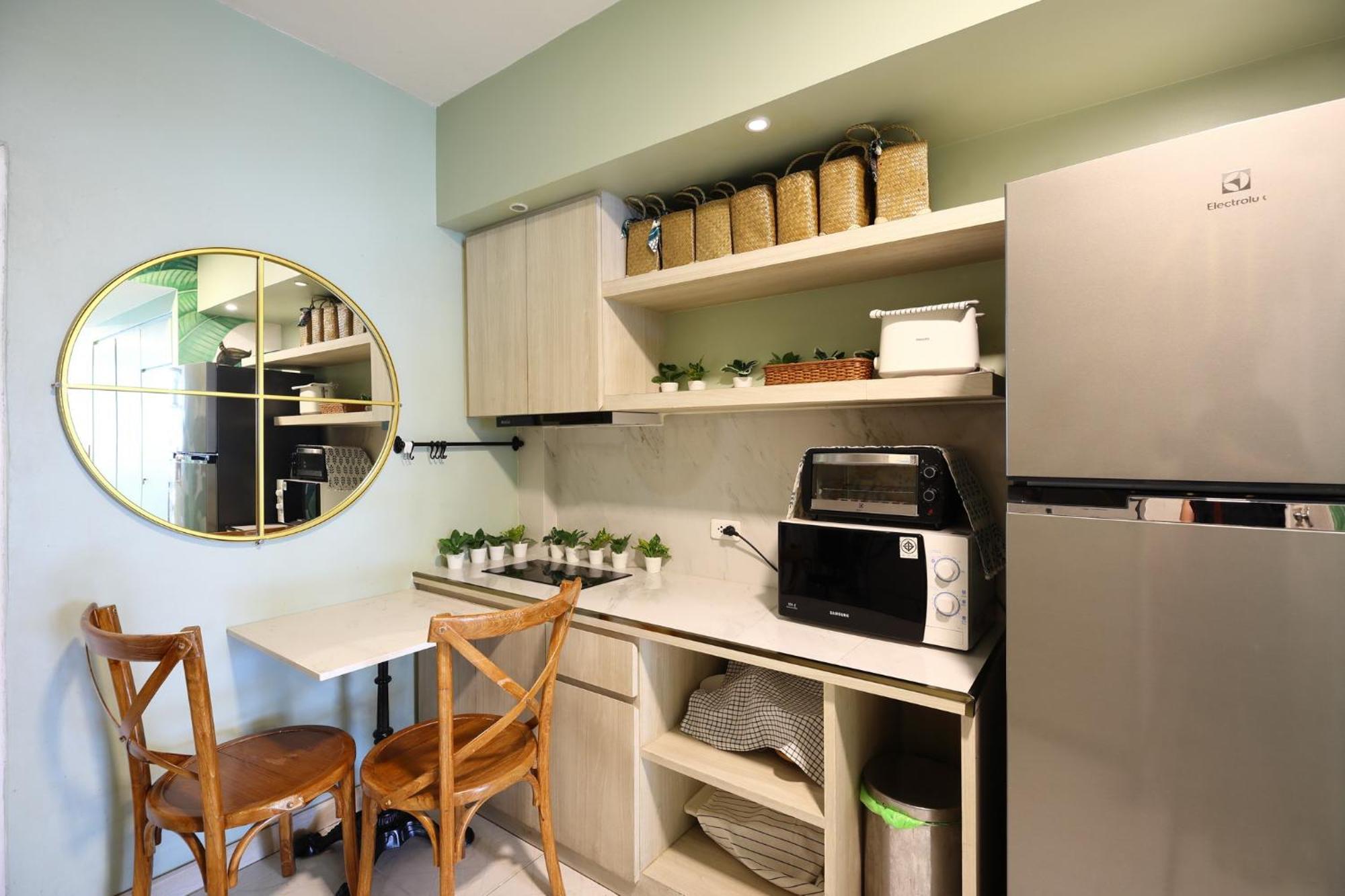 Poshtel Haven Bed and Breakfast Τσιάνγκ Μάι Εξωτερικό φωτογραφία
